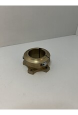 Croc Promotion Croc Promotion rear brake disk carrier 50MM Magnesium part