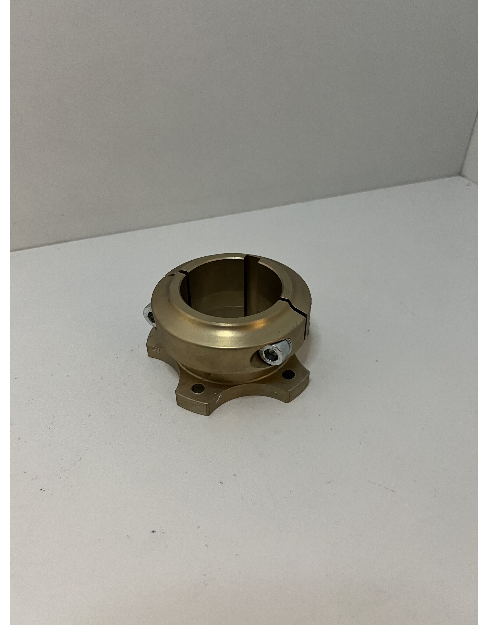 Croc Promotion Croc Promotion rear brake disk carrier 50MM Magnesium part