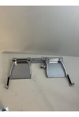 Croc Promotion Croc promotion verkorter kit OK/OKJ/KZ compleet