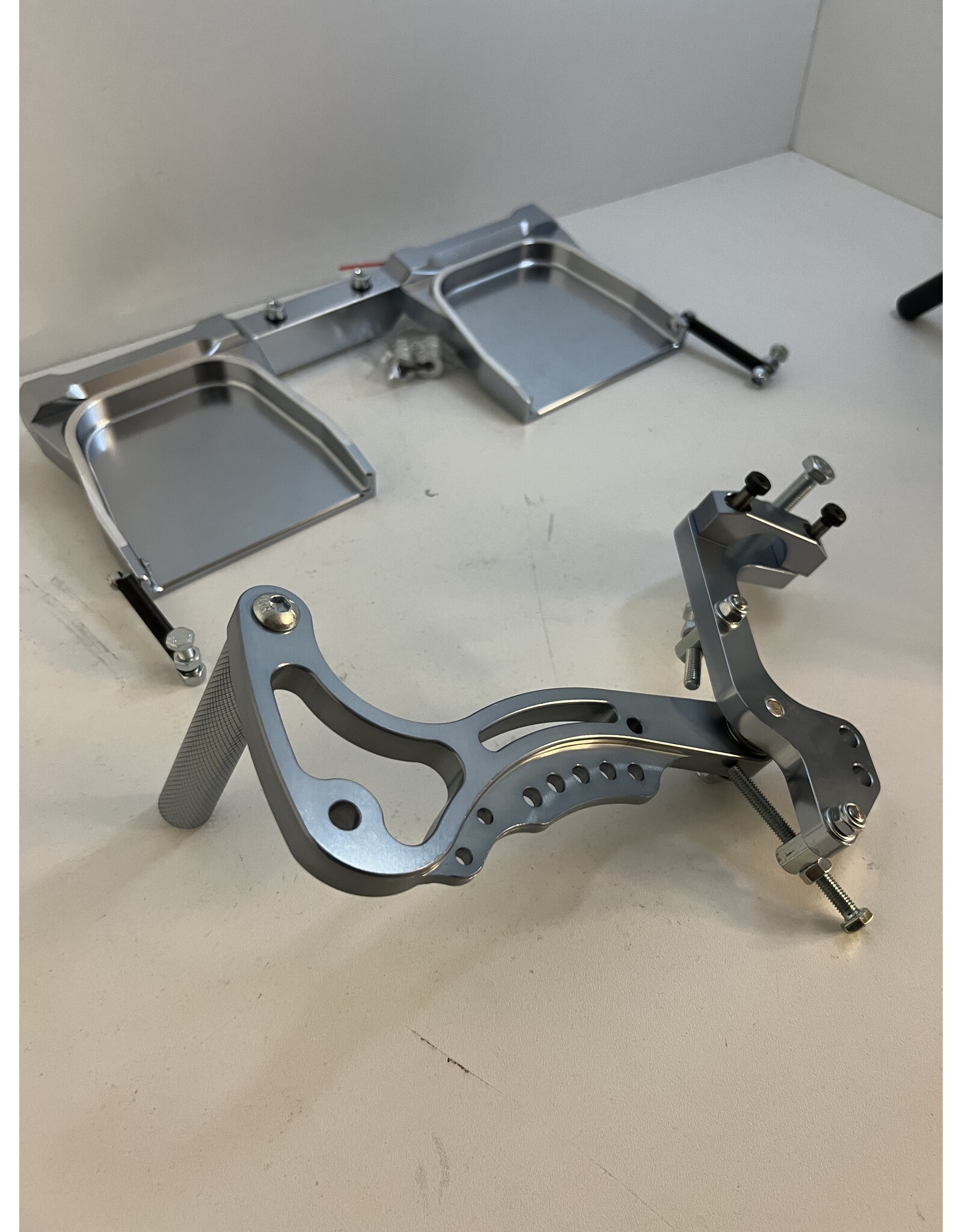 Croc Promotion Croc promotion extension kit OK/OKJ/KZ complete