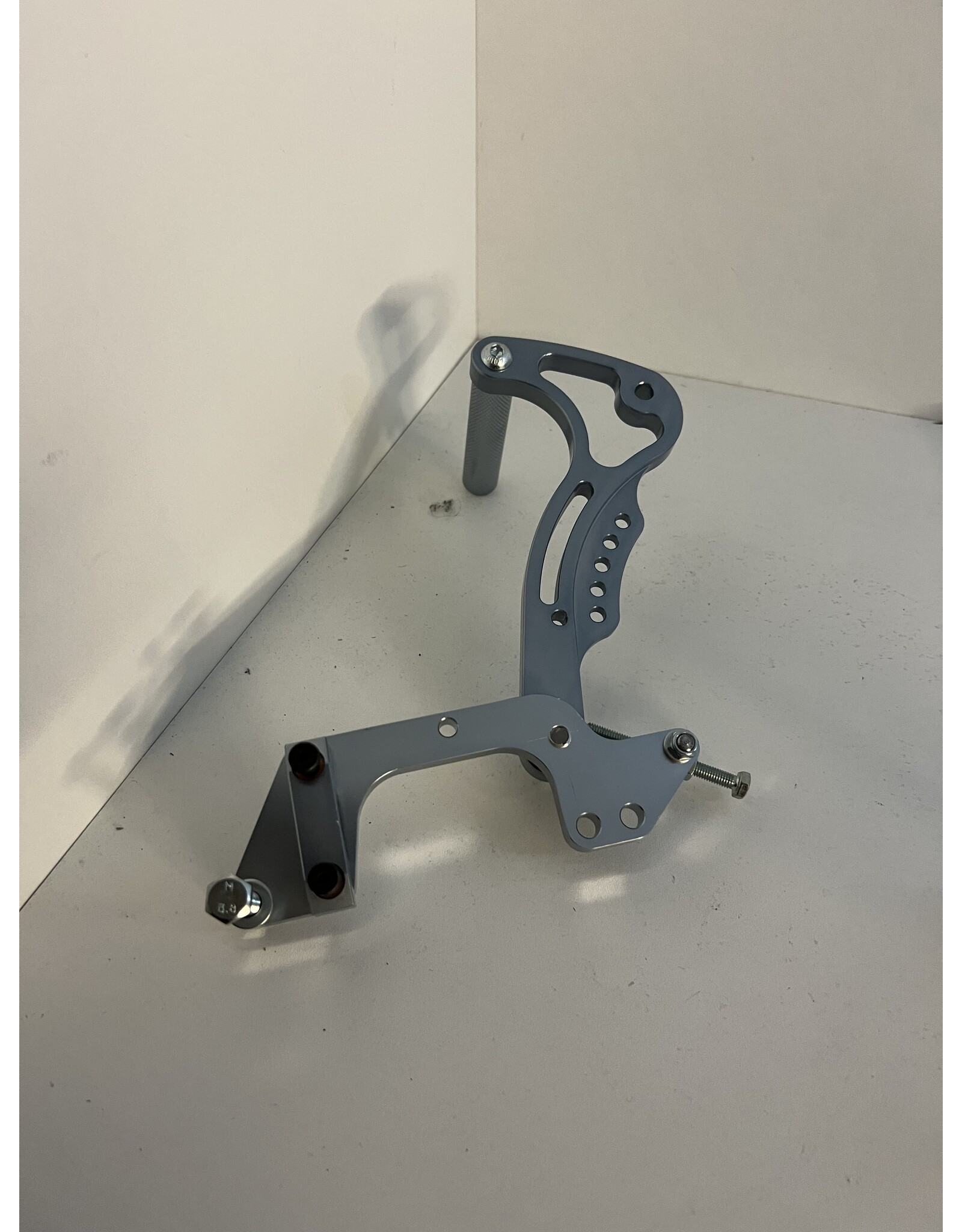 Croc Promotion Croc promotion verkorter kit OK/OKJ/KZ compleet