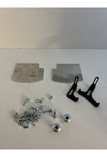 Croc Promotion Croc promotion kit for location zoom MINI/OK/OKJ/KZ without bar and pedals