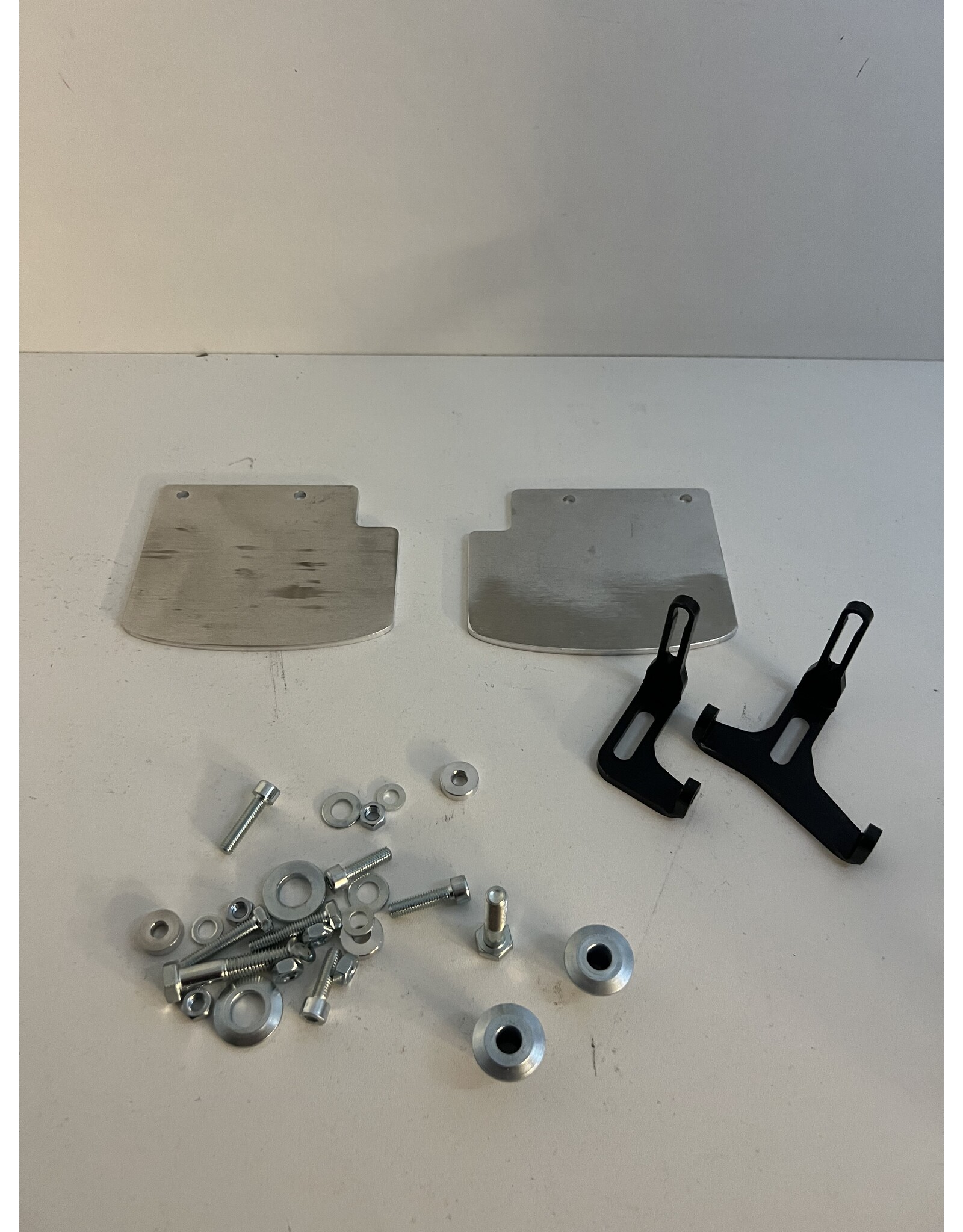 Croc Promotion Croc promotion MINI/OK/OKJ/KZ kit location zoom zonder haksteun en pedalen