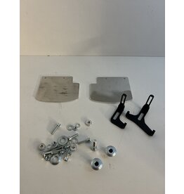 Croc Promotion Croc promotion kit for location zoom MINI/OK/OKJ/KZ without bar and pedals