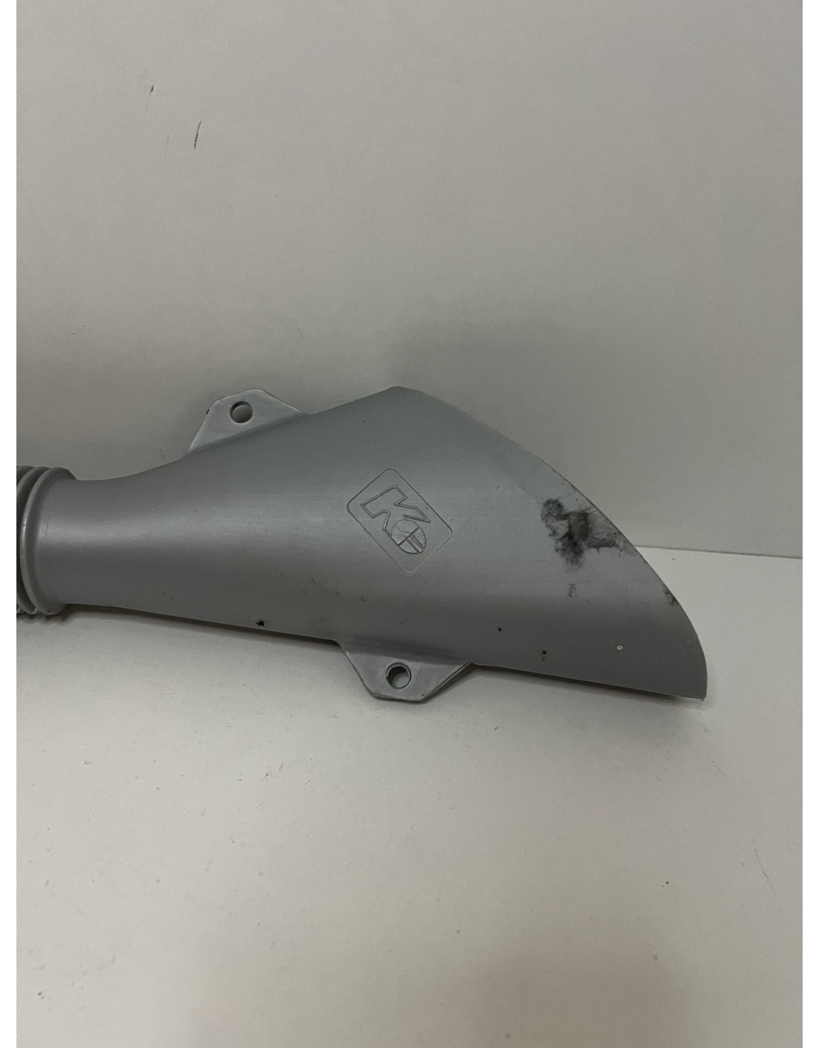 Used KG Brake cooler