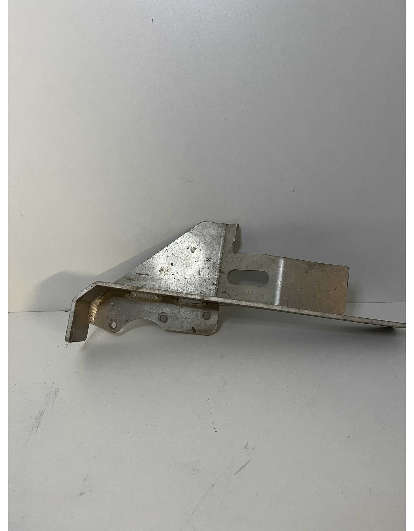 Gebruikt Tillotson T4 aluminium kettingkast oud type