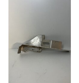 Used Tillotson T4 chain gaurd aluminium old type