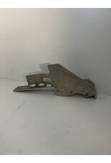 Used Tillotson T4 chain gaurd aluminium old type