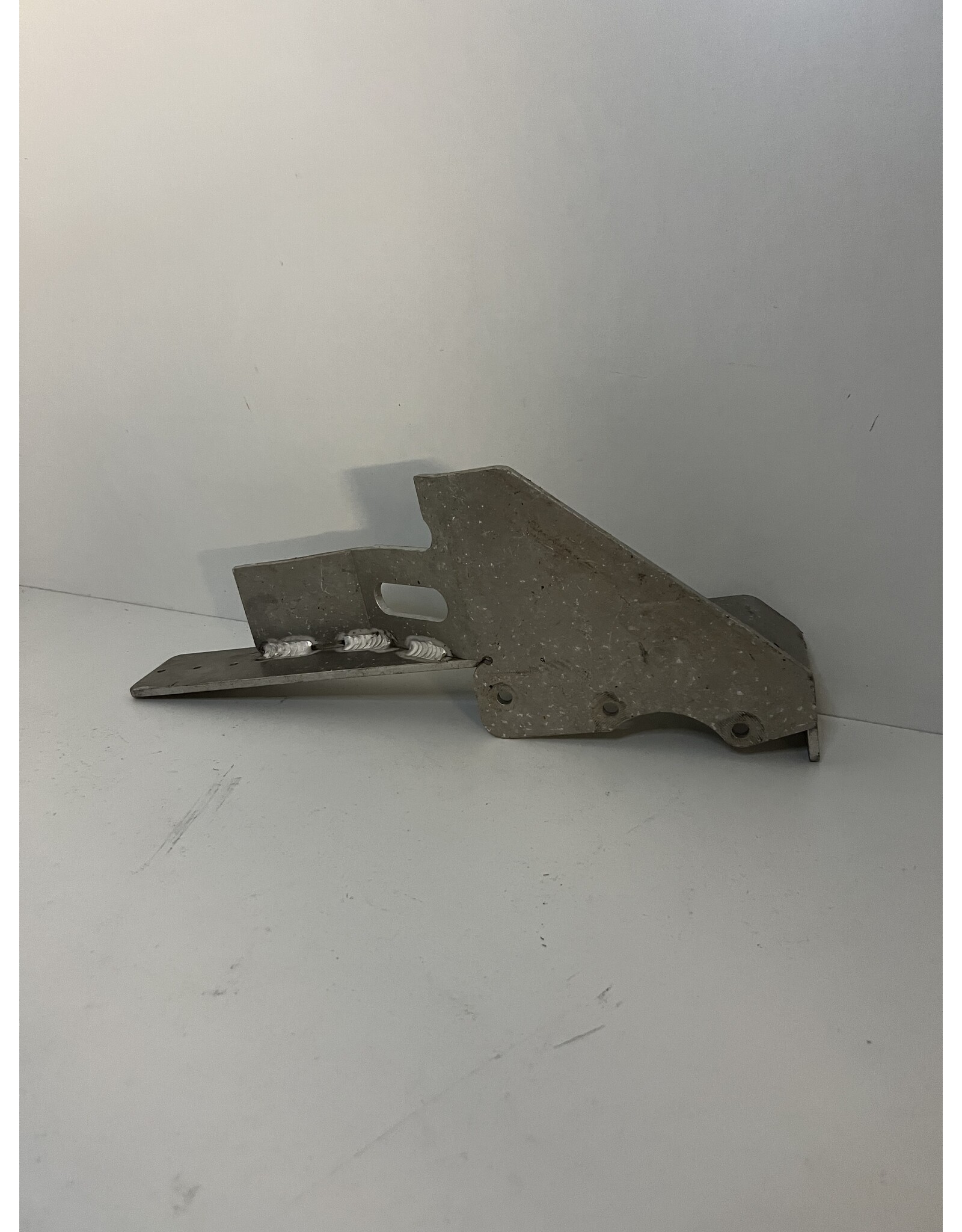 Gebruikt Tillotson T4 aluminium kettingkast oud type