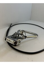 Used LenzoKart clutch lever complete