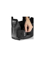 Sparco Sparco Pro carbon FIA 8870 rib protector