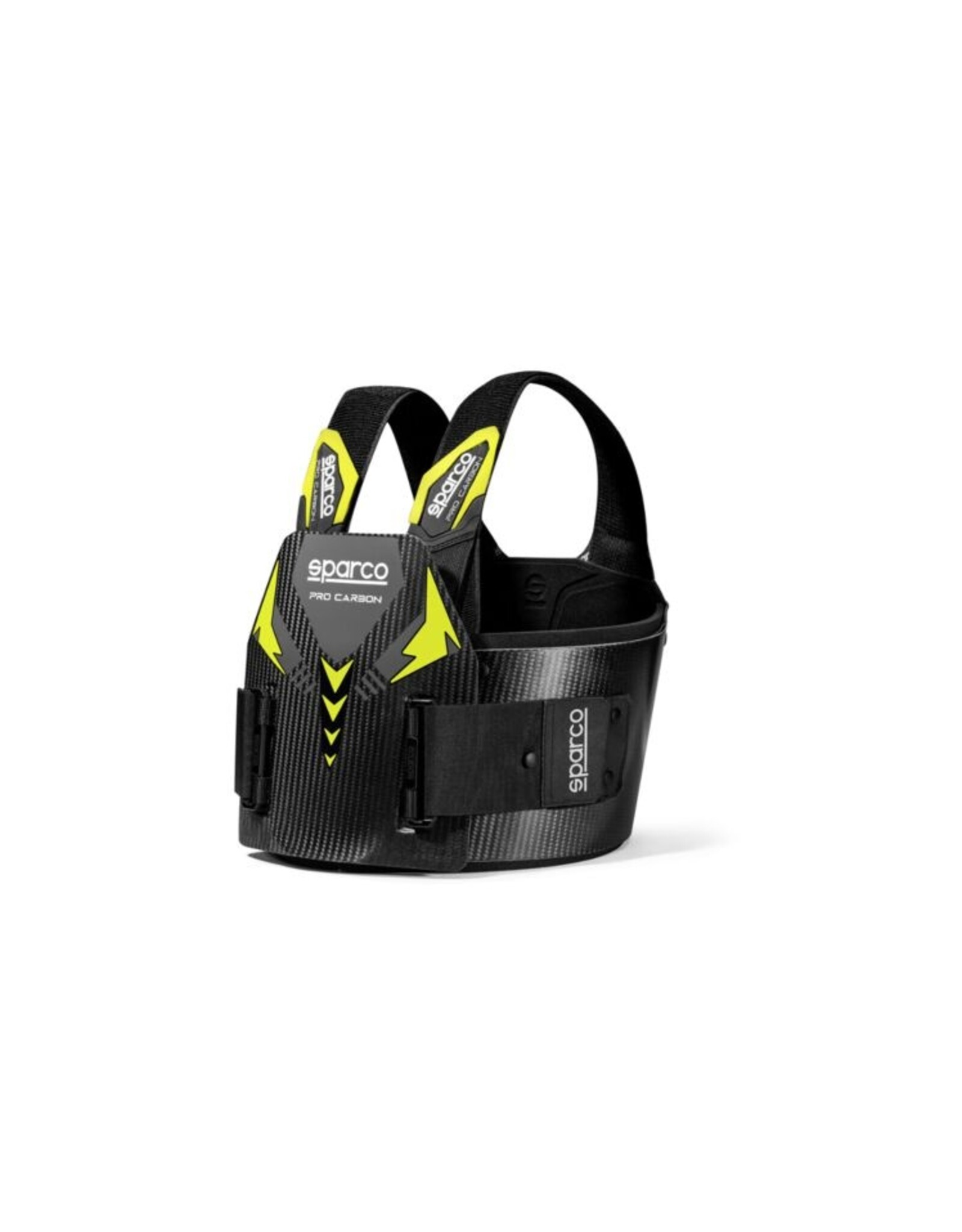 Sparco Sparco Pro carbon FIA 8870 rib protector