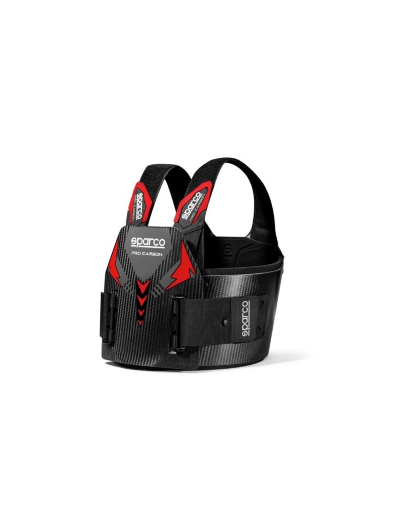 Sparco Sparco Pro carbon FIA 8870 rib protector