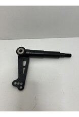 Croc Promotion Croc promotion stub axle KZ / DD2  Right LZF12 11 Degrees