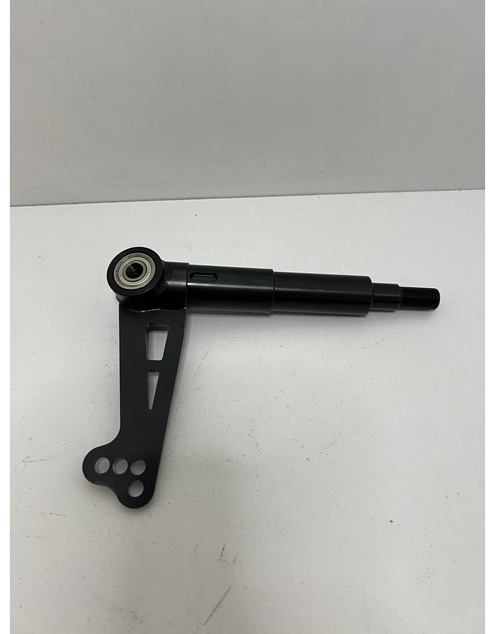 Croc Promotion Croc promotion stub axle KZ / DD2  Right LZF12 11 Degrees