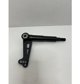 Croc Promotion Croc promotion KZ / DD2 fusee rechts LZF12 11 Graden