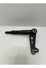 Croc Promotion Croc promotion stub axle KZ / DD2 Left LZF12 11 Degrees