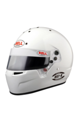 Bell Bell RS7-K wit (FIA 8878-2024 / snell 2020)
