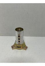 Croc Promotion Croc promotion front brake disk carrier KZ / DD2