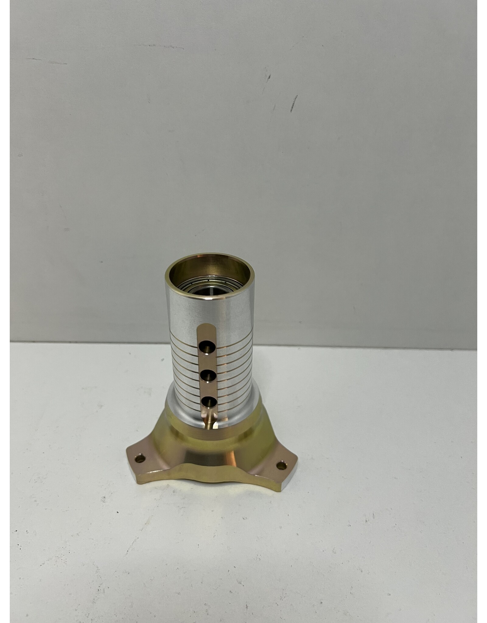 Croc Promotion Croc promotion front brake disk carrier KZ / DD2