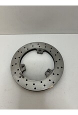 Croc Promotion Croc Promotion rear brake disk 156 x 12 MM (KZ / DD2 front)