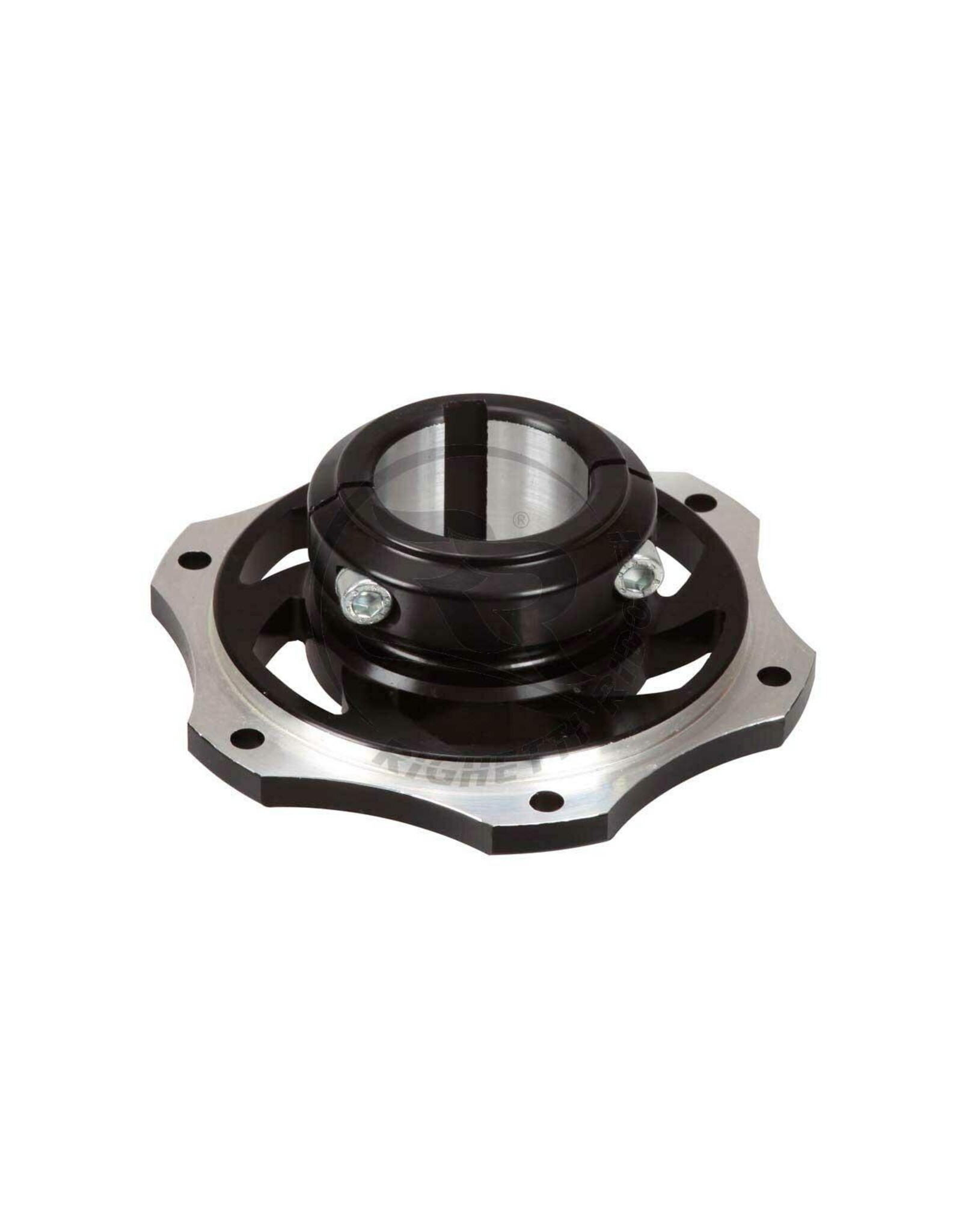 Righetti Ridolfi RR Remschijf support 40MM as zwart