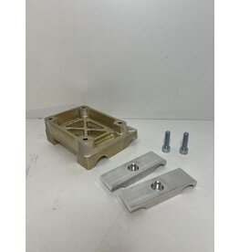 Croc Promotion Croc promotion engine mount TM OK/OKJ