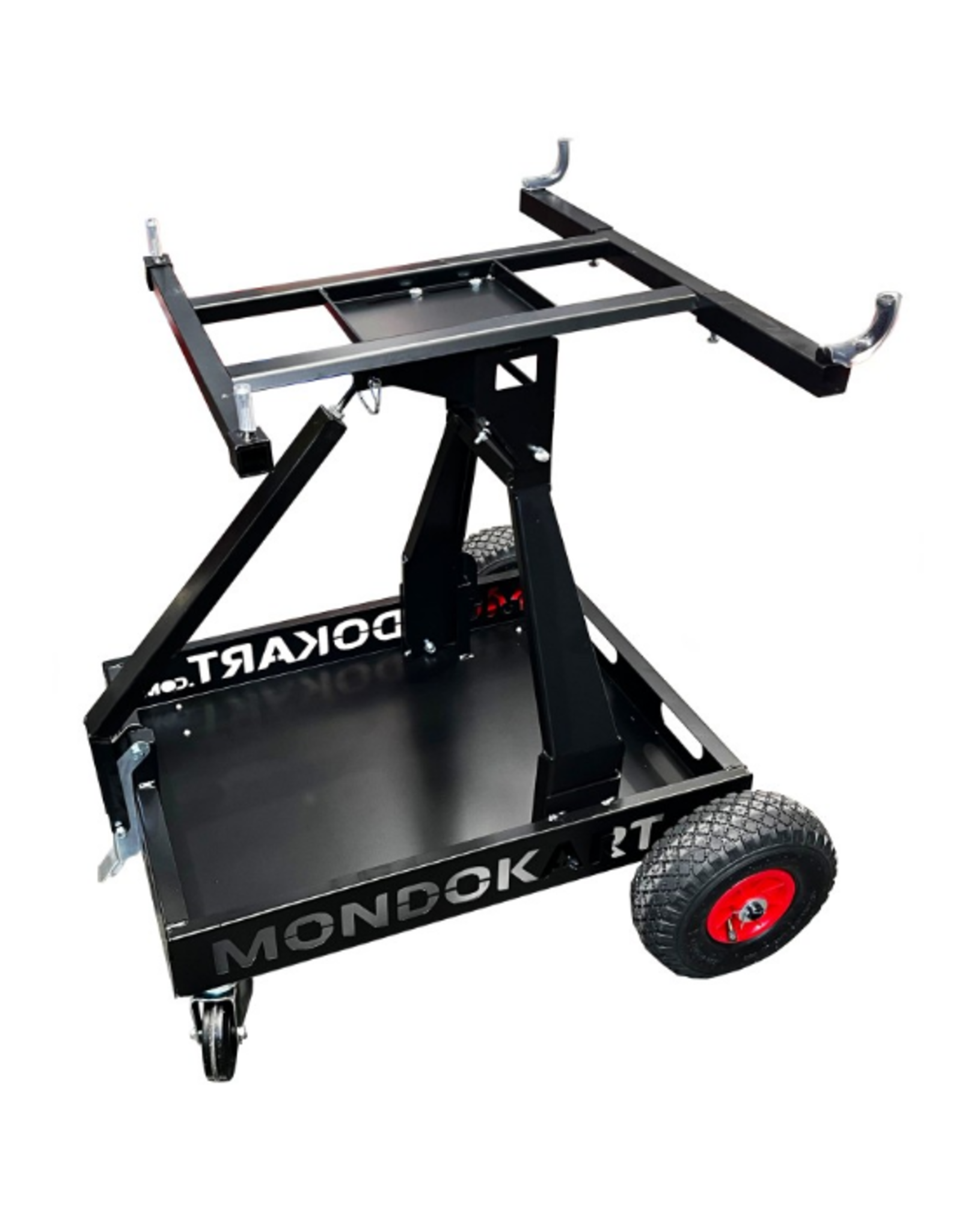 Kartsandparts Kart trolly flip