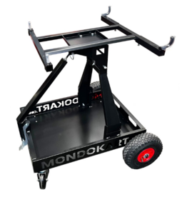Kartsandparts Kart trolly flip
