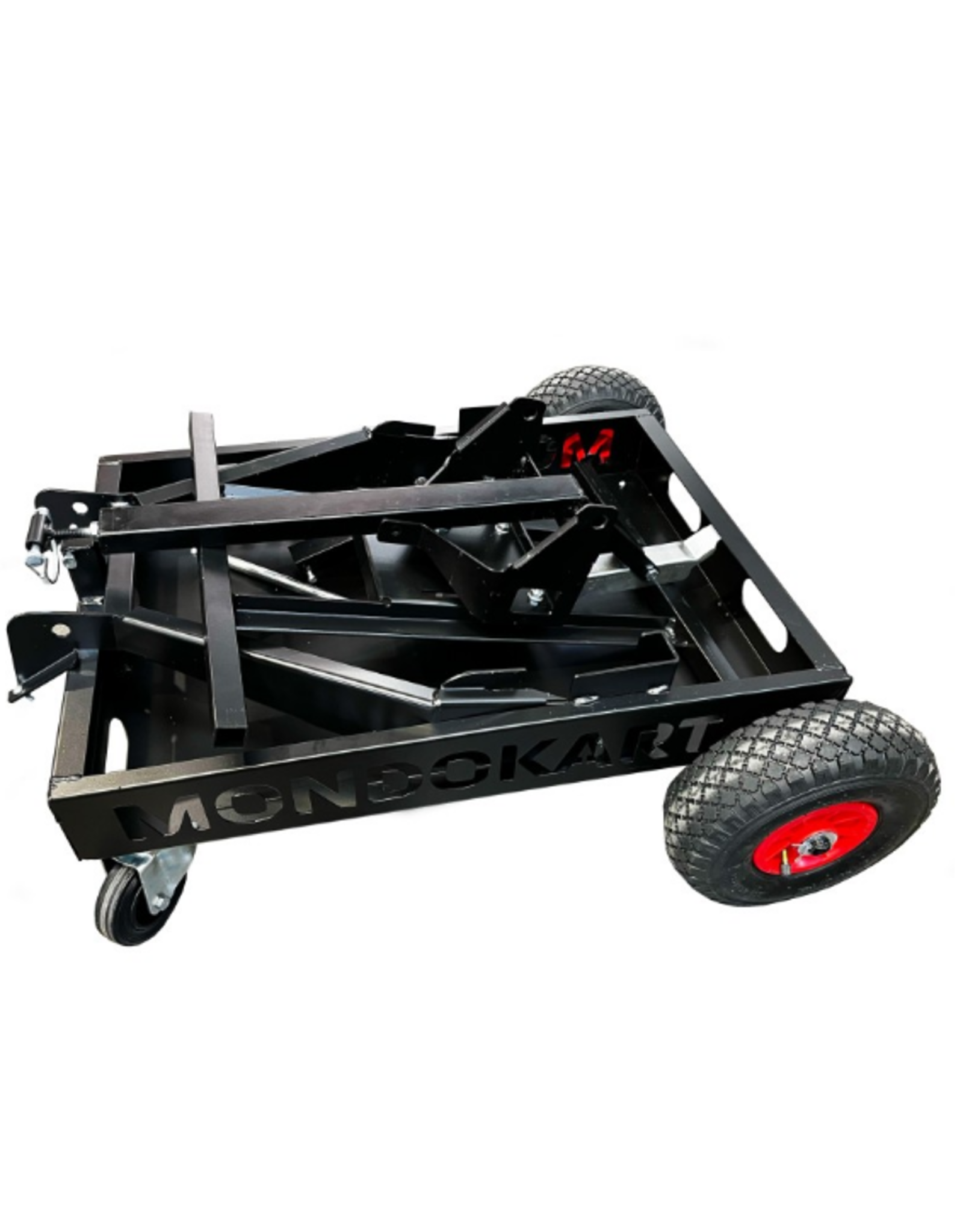 Kartsandparts Kart trolly flip
