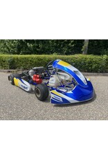 Used  LenzoKart with LKE R13 125CC Engine