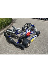 Used  LenzoKart with LKE R13 125CC Engine