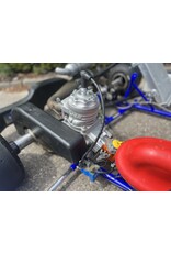 Used  LenzoKart with LKE R13 125CC Engine