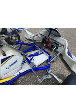 Used  LenzoKart with LKE R13 125CC Engine