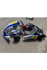 Used  LenzoKart with LKE R13 125CC Engine