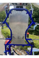 Used  LenzoKart with LKE R13 125CC Engine