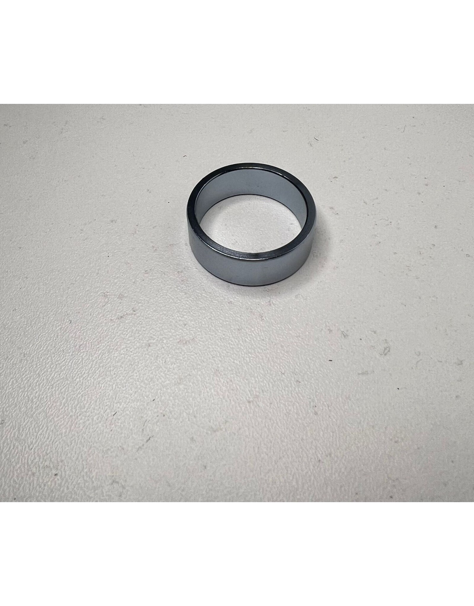 Croc Promotion Croc promotion stub axle spacer 25x12MM