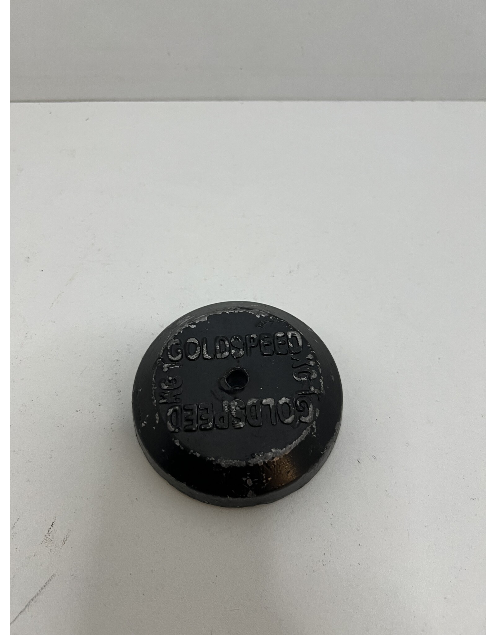 Gebruikt Goldspeed lood 1 KG