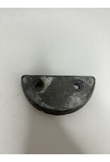 Used lead weight 2 KG