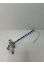 Gebruikt  LenzoKart Rempomp verdeler incl. remstang