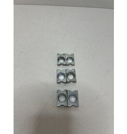 Used IPK Set ecentric bushes Used IPK Set ecentric bushes