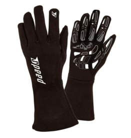 Speed Racewear Speed handschoenen Auckland 2.0 Zwart