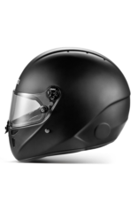Sparco Sparco Stealth FIA 8878 - 2024 Matt zwart kart helm