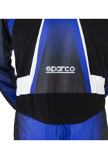 Sparco Sparco Prime K Advanced FIA 8877-2022 - Electric Blue /  Black