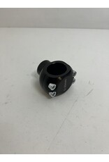 Gebruikt Frame klem 30MM Zwart