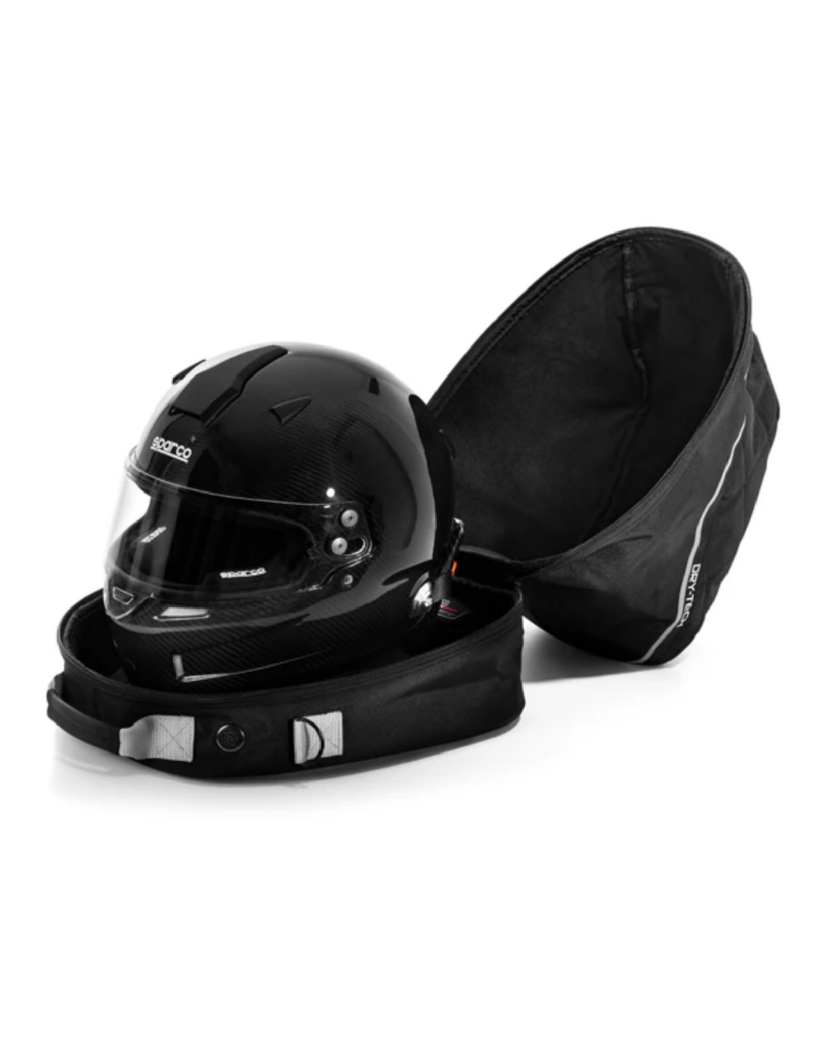 Sparco Sparco Helmet and Hans bag Dry-tech