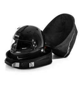 Sparco Sparco Helm en Hans tas Dry-tech