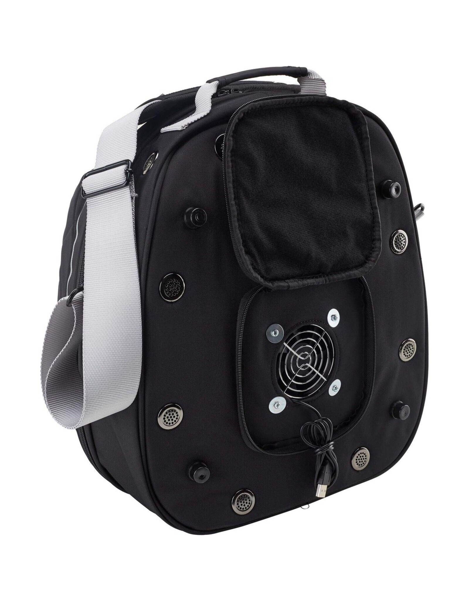 Sparco Sparco Helmet and Hans bag Dry-tech