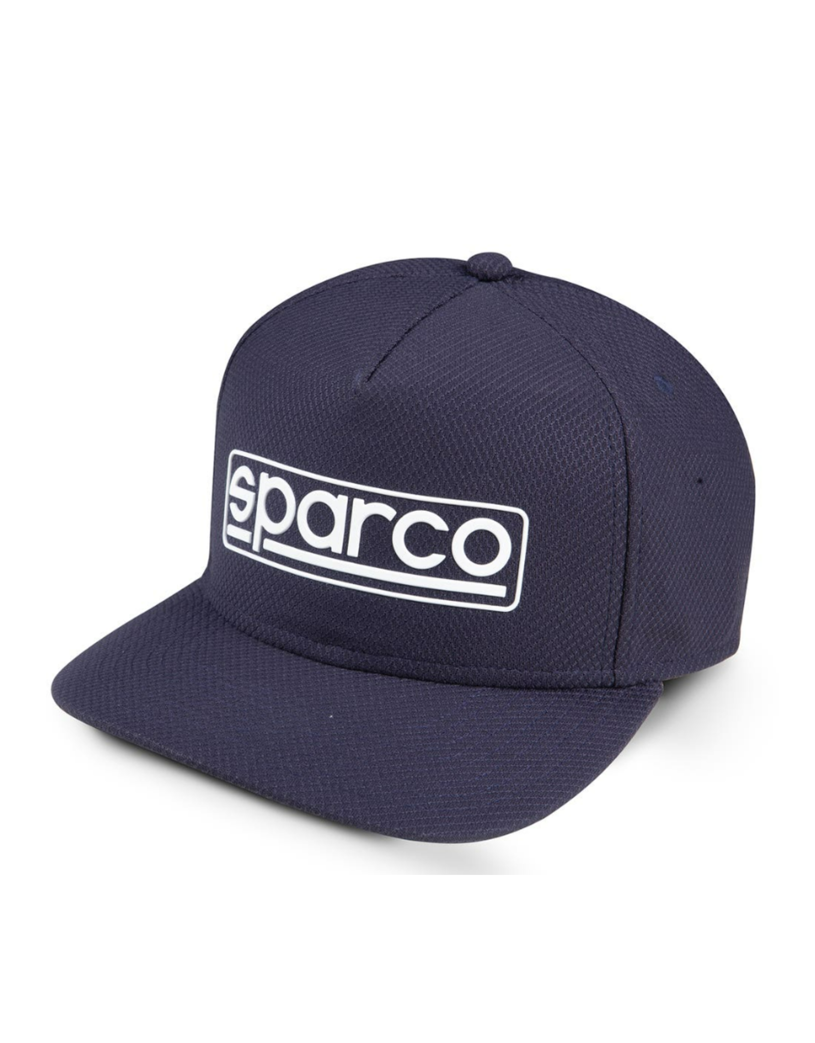 Sparco Sparco pet verstelbaar marine blauw