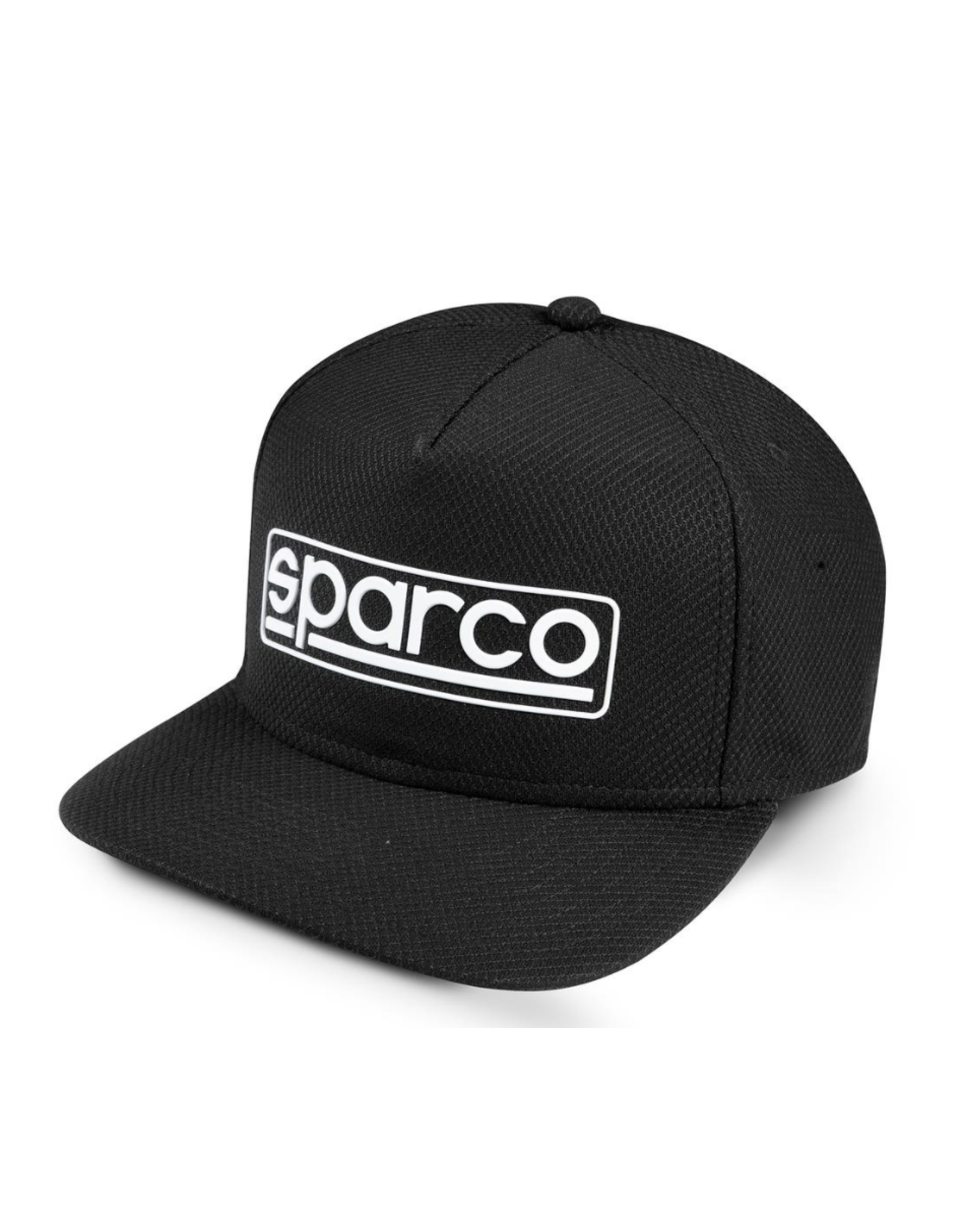 Sparco Sparco pet verstelbaar zwart